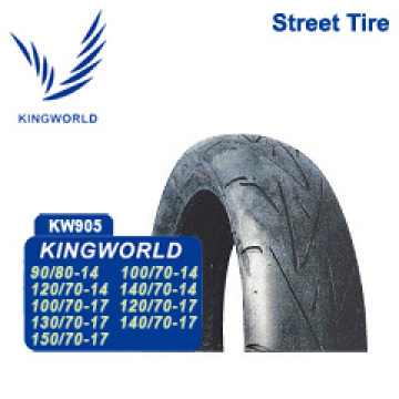 China 150/70-17 Sport Motorcycle Tire